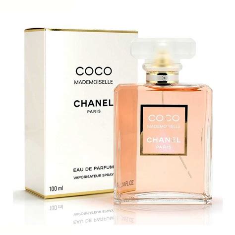 coco chanel mademoiselle parfum 100ml|chanel mademoiselle discount.